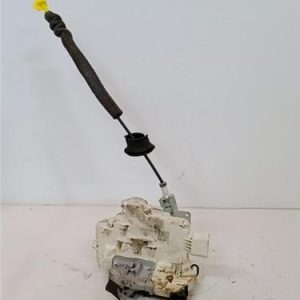 CERRADURA PUERTA TRASERA DERECHA AUDI A6 ALLROAD QUATTRO 4GJ 2014