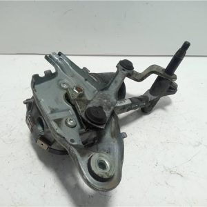 MOTOR LIMPIA DELANTERO PEUGEOT 3008 2009