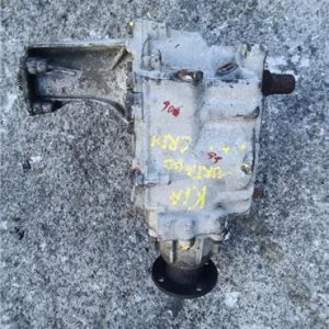 CAJA TRANSFER KIA SPORTAGE 1994
