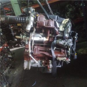 MOTOR COMPLETO FORD MONDEO BERLINA GE