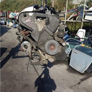 MOTOR COMPLETO CITROEN C5 BERLINA 2004