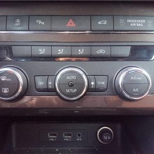MANDOS CLIMATIZADOR SEAT ATECA KH7 2016