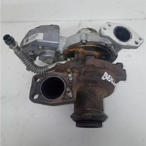 TURBOCOMPRESOR CITROEN BERLINGO FURGON 2018