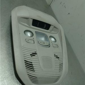 LUZ INTERIOR TECHO CITROEN C5 AIRCROSS 2018