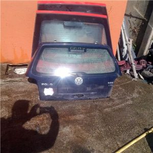 PORTON TRASERO VOLKSWAGEN POLO III 6N1 1994