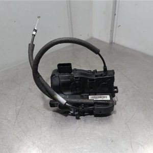 CERRADURA PUERTA DELANTERA DERECHA KIA SPORTAGE SL 2010