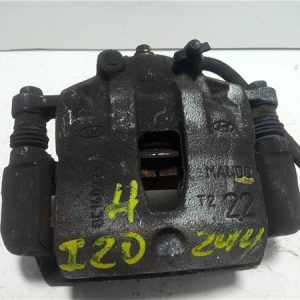 PINZA FRENO DELANTERA IZQUIERDA HYUNDAI I20 GB 2014