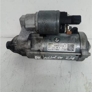 MOTOR ARRANQUE CITROEN BERLINGO FURGON 2018