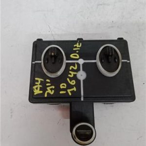 CENTRALITA AUDI A4 ALLROAD QUATTRO 8WJ 2019