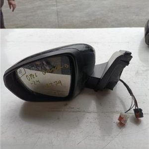 RETROVISOR IZQUIERDO OPEL GRANDLAND X 2017