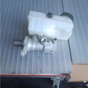 BOMBA FRENO RENAULT CAPTUR I 2013