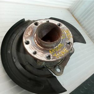 MANGUETA TRASERA DERECHA NISSAN JUKE II F16 2019