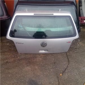 PORTON TRASERO VOLKSWAGEN POLO IV 9N1 2001