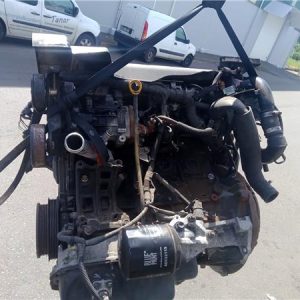 MOTOR COMPLETO TOYOTA COROLLA E12