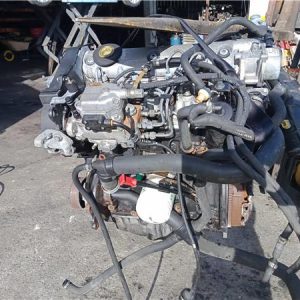 MOTOR COMPLETO VOLVO S40 BERLINA 1995