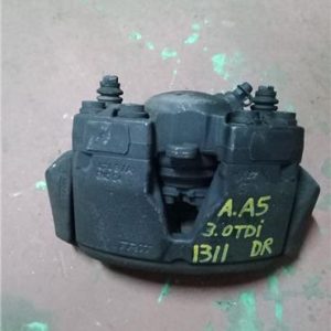 PINZA FRENO DELANTERA DERECHA AUDI A5 COUPE 8T 2007