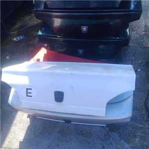 PORTON TRASERO PEUGEOT 406 BERLINA S1 S2 1995