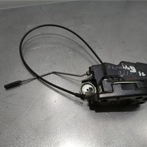 CERRADURA PUERTA DELANTERA DERECHA MERCEDES VITO MIXTO 639 2010