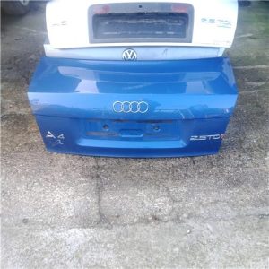 PORTON TRASERO AUDI A4 BERLINA 8E 2001
