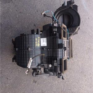 CAJA CALEFACCION RENAULT MASTER III CAJA CERRADA 2010