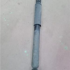 AMORTIGUADOR TRASERO IZQUIERDO RENAULT CAPTUR I 2013