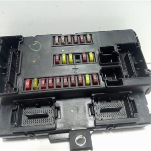 CAJA DE FUSIBLES FIAT DUCATO 3 MAXI FURGON TS 35 295 2014