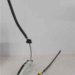CERRADURA PUERTA DELANTERA DERECHA AUDI A4 ALLROAD QUATTRO 8WJ 2019