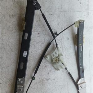 ELEVALUNAS DELANTERO IZQUIERDO SEAT ARONA 2021