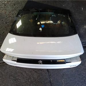 PORTON TRASERO PEUGEOT 508 R8 2018