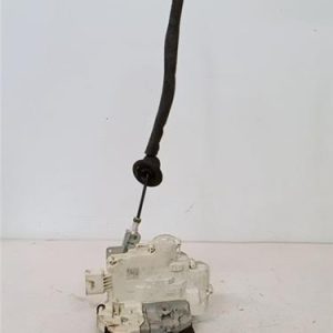 CERRADURA PUERTA TRASERA IZQUIERDA AUDI A6 ALLROAD QUATTRO 4GJ 2014