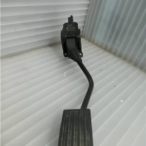 PEDAL ACELERADOR PEUGEOT 508