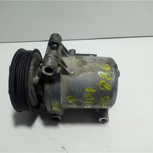 COMPRESOR AIRE ACONDICIONADO CITROEN JUMPY FURGON