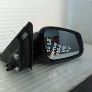 RETROVISOR DERECHO BMW SERIE 1 BERLINA 3P F21 2012