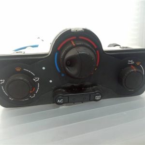 MANDOS CLIMATIZADOR RENAULT CLIO III