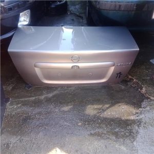 PORTON TRASERO OPEL VECTRA C BERLINA 2002