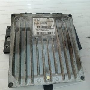 CENTRALITA RENAULT CLIO III