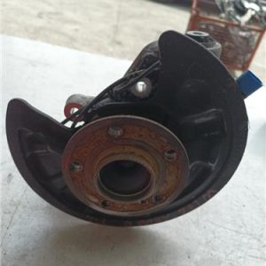 MANGUETA TRASERA IZQUIERDA MERCEDES-BENZ CLASE A BM 176 2012