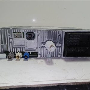 RADIO CITROEN DS4 2011