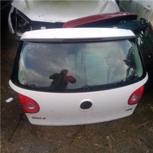 PORTON TRASERO VOLKSWAGEN GOLF V 1K1 2003