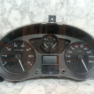 CUADRO INSTRUMENTOS PEUGEOT PARTNER FURGON