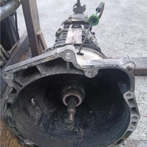 CAJA CAMBIOS OPEL OMEGA B 1994