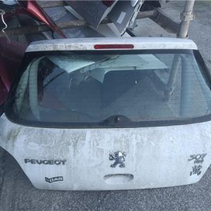 PORTON TRASERO PEUGEOT 307 BERLINA S2 2005