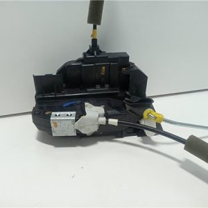 CERRADURA PUERTA DELANTERA IZQUIERDA NISSAN QASHQAI J11E 2013