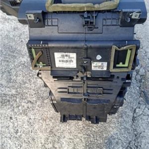 CALEFACCION ENTERA NORMAL RENAULT CLIO IV 2012