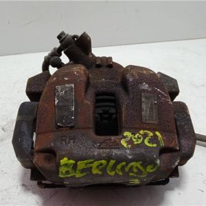 PINZA FRENO DELANTERA DERECHA CITROEN BERLINGO FURGON 2018