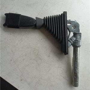 PRETENSOR CINTURON IZQ NISSAN QASHQAI 2 JJ10 2008