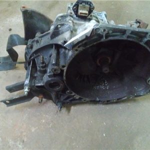 CAJA CAMBIOS FORD ESCORT BERL TURNIER