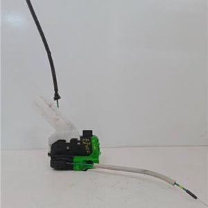 CERRADURA PUERTA TRASERA IZQUIERDA HYUNDAI I40 VF 2011