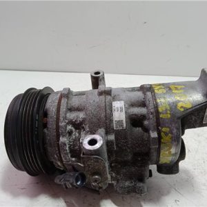 COMPRESOR AIRE ACONDICIONADO SUZUKI SX4 S-CROSS AKK JY 2013