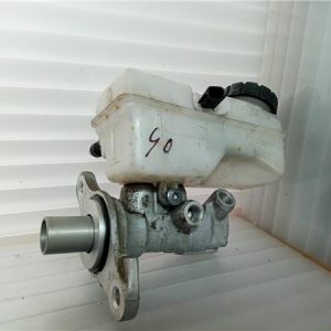 BOMBA FRENO RENAULT CAPTUR I 2013